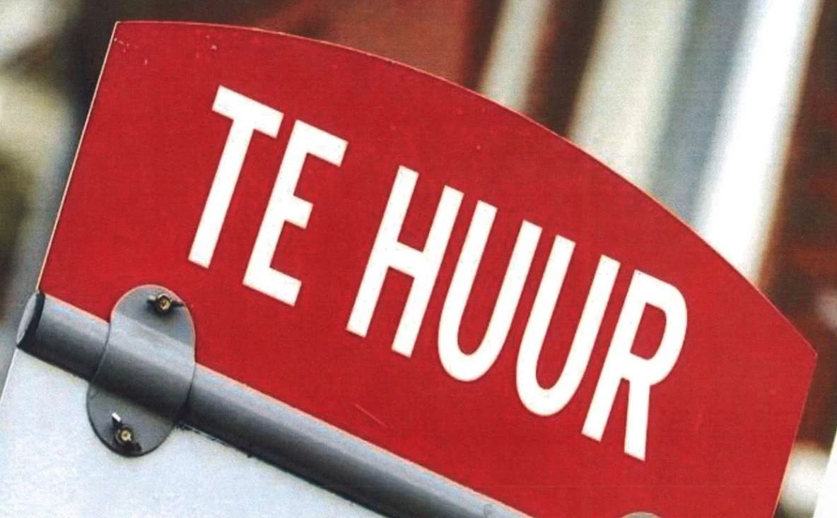 Tijdelijke huurobjecten